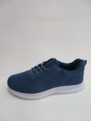 Buty sportowe męskie (41-46) FQH-55 NAVY