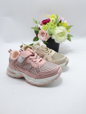 Buty sportowe dziewczęce (32-37) 4539-22