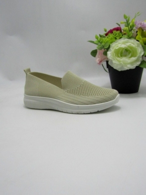 Tenisówki damskie (36-41) YF-2 BEIGE