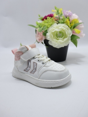 Buty sportowe dziewczęce (26-31) B1530-14B
