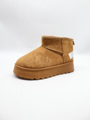 Emu damskie (36-41) A188 CAMEL