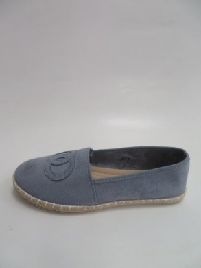 Baleriny damskie (36-41) F04H-8