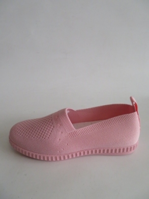 Tenisówki damskie na płaskim (36-41) Z116 ROSA