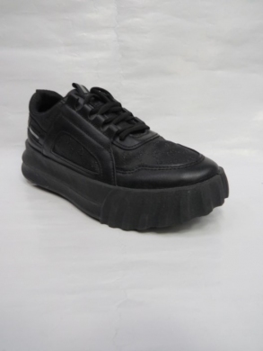 Buty sportowe damskie na płaskim (36-41) H2138A
