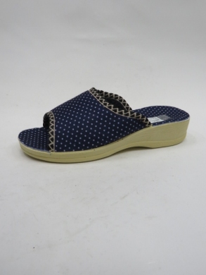 Kapcie damskie (36-41) AA-1