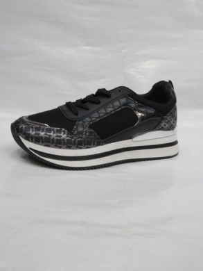Buty sportowe damskie na płaskim (36-41) 2164-1