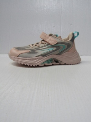 Buty sportowe dziewczęce (32-37) K6251-18