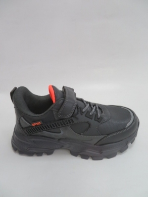 Sportowe Chłopięce (33-38) T9646H
