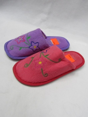 Kapcie damskie (36-41) WG-15 MIX4