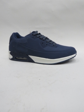 Buty sportowe męskie (41-46) 9-7903C NAVY