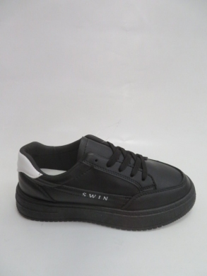 Buty sportowe damskie na płaskim (36-41) BY1213-4