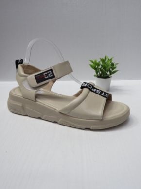 Sandały damskie na płaskim (36-41) 1311-2