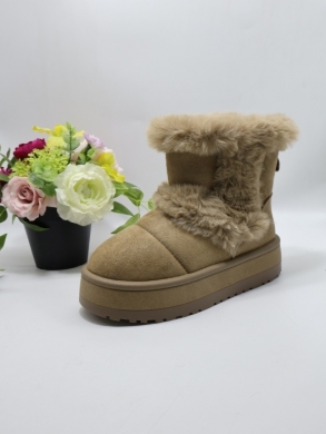 Emu damskie (36-41) WB019 KHAKI