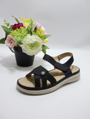 Sandały damskie na płaskim (36-42) 21284-1