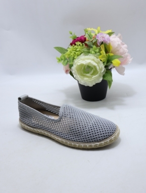 Tenisówki damskie (36-41) 8005 GREY
