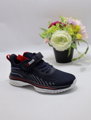 Buty sportowe chłopięce (32-37) K6289-3