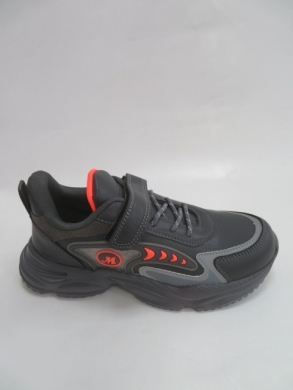 Sportowe Chłopięce (33-38) T9643H