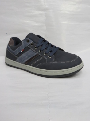 Buty sportowe męskie (41-46) E611-2