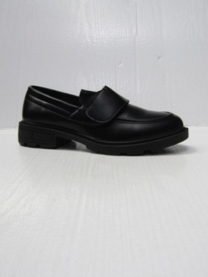 Półbuty damskie na płaskim (36-41) P29955-1