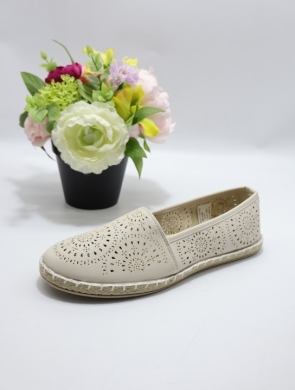 Tenisówki damskie (36-41) HC9205 BEIGE
