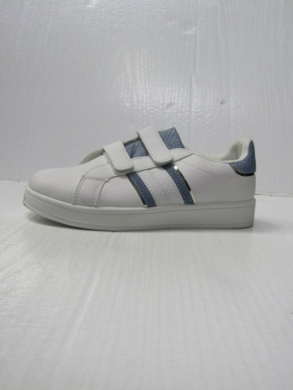 Buty sportowe dziewczęce (30-35) DD-11 BLUE