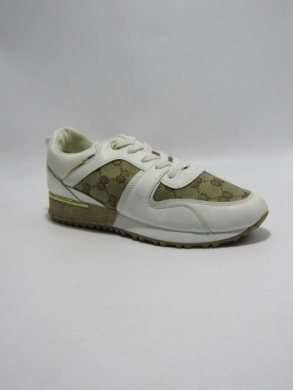 Buty sportowe damskie na płaskim (36-41) B80-2