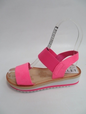 Sandały Damskie Sportowe (36-41) S1614 ROSE