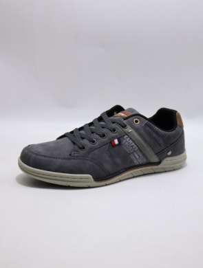 Buty sportowe męskie (41-46) A959-7 DGREY