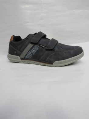 Buty sportowe męskie (41-46) A959-11 DGREY