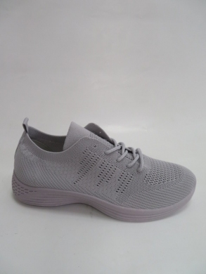 Buty sportowe damskie na płaskim (36-41) TH866-3