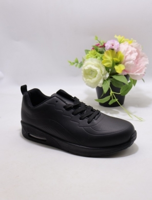 Buty sportowe damskie na płaskim (36-41) 8029-1