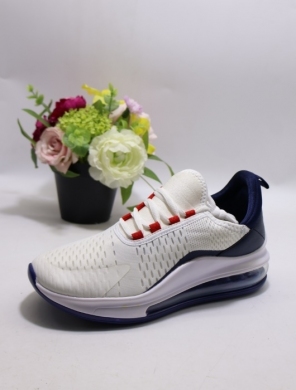 Buty sportowe damskie na płaskim (36-41) D219-5