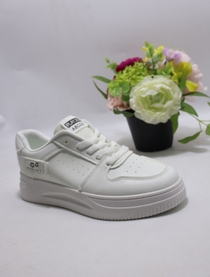 Buty sportowe damskie na płaskim (36-41) 6821-28