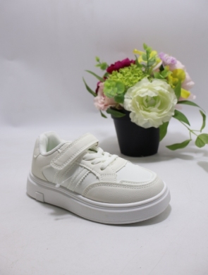 Buty sportowe dziewczęce (26-31) LB1185-4