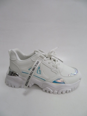 Sneakersy damskie niskie (36-41) 031-2