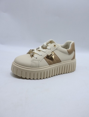 Buty sportowe damskie na płaskim (36-41) LE6082-3