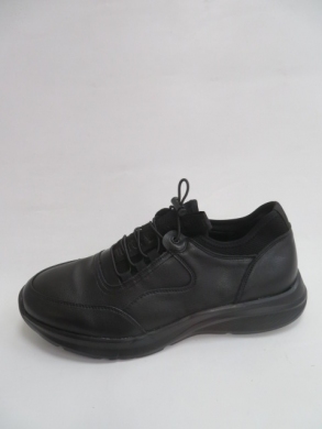 Buty sportowe męskie (41-46) T2123 BLACK