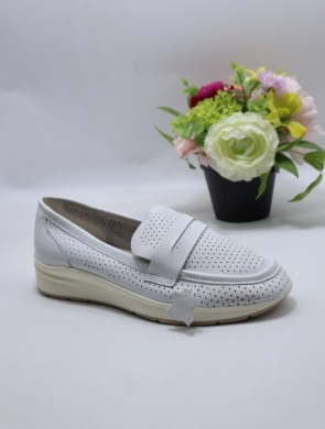 Półbuty damskie na płaskim (36-41) SG800-3