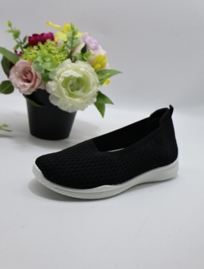 Tenisówki damskie (36-41) 7424-1