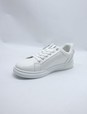 Buty sportowe damskie na płaskim (36-41) 3704-3