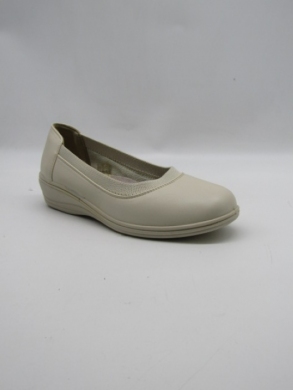 Półbuty damskie na płaskim (36-42) 37036-4