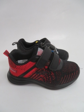Buty sportowe chłopięce (25-30) 2335-22 MIX
