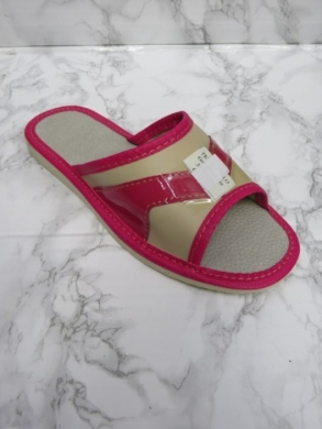 Kapcie damskie (36-41) TKT-6 MIX