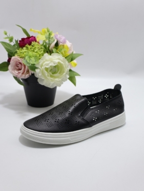 Tenisowki damskie  (36-41) TQ 2401 BLACK