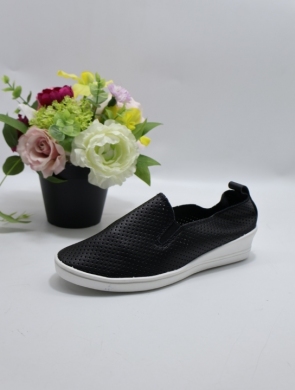 Buty sportowe damskie na koturnie (36-41) 11071-1