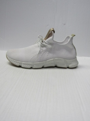 Buty sportowe damskie na płaskim (36-41) 608-63