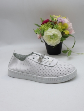 Buty sportowe damskie na płaskim (36-41) Y4232-2