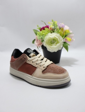 Buty sportowe damskie na płaskim (36-41) CQ1606-12