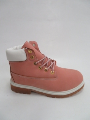 Trapery damskie ocieplane (36-41) 2703-5