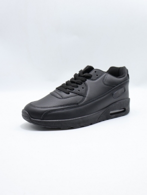 Buty sportowe damskie na płaskim (39-42) 4011-1